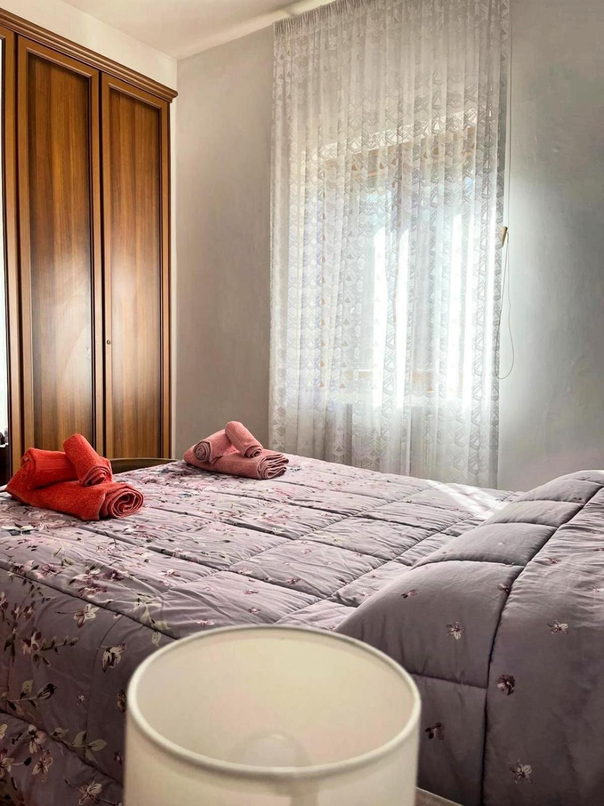Villa Enrico Монтиккьо Экстерьер фото